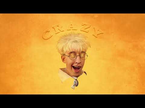 Nanks - Crazy (Official Audio)