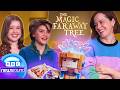 Meet The Cast Of The Magic Faraway Tree Newsround