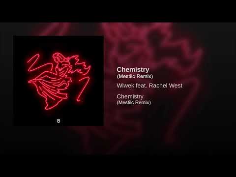 Wiwek Ft. Rachel West - Chemistry (Mestiic Remix)