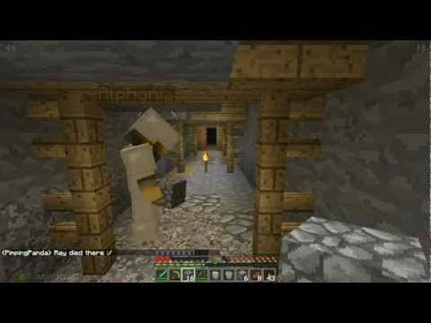 ௐ Mindcrack Fanserver UHC 007 -S3E05- [HD UltraHardcore Minecraft]