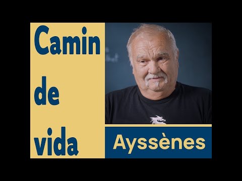 Camin de vida # Aissènas