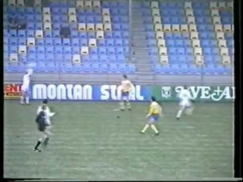 1989-02-04: DS'79 - RKC (0-2) oefenwedstrijd