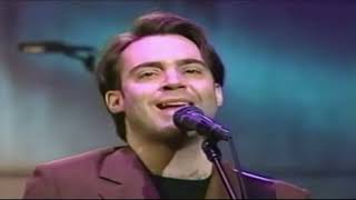 Crash Test Dummies - He Liked To Feel It (Live) (Subtitulado)