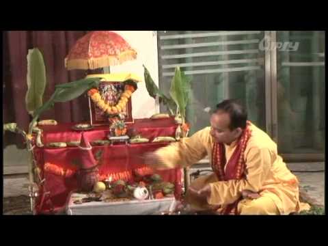 Sri Satyanarayan Puja