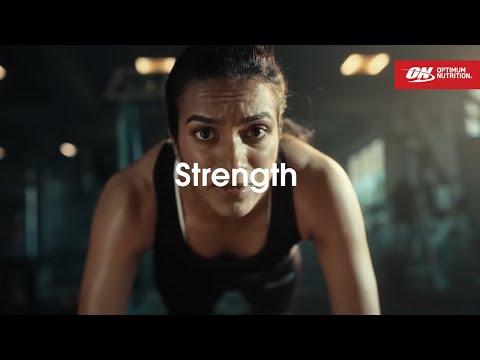 Optimum Nutrition's Apne Andar Ki Taaqat Jagao campaign