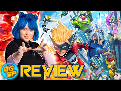 The Wonderful 101: Remastered | Review