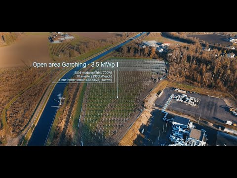 How Abel Retec and PVO Deliver Utility-Scale Solar & Storage for a Geothermal Project