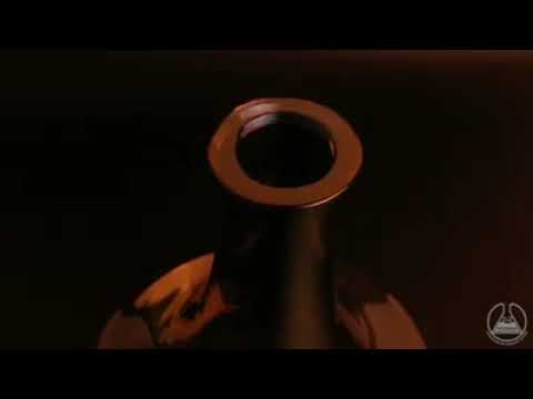 Колба для кальяна Steamulation Shadow