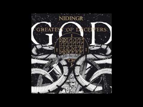 Nidingr - Greatest of Deceivers