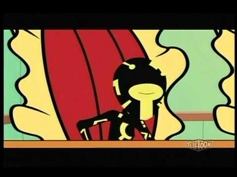 World of Quest - S2 E7 - Part 2