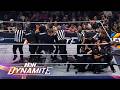 Kenny Omega MJF III For AEW World Title ALL Or NOTHING At BEACH BREAK AEW Dynamite 7 1 26