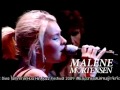 Malene Mortensen 