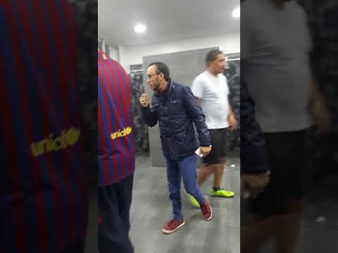 فريق أمال الراشدية 1 المحمدية تأسيس فريق 25.2.1999