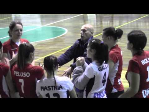 N.V. Oria-A.D.S. Castellaneta 3-2