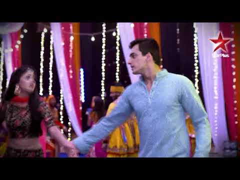 Kartik proposes naira