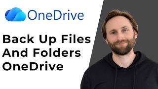 How to Back Up Files and Folders in OneDrive [Full Guide 2026]
