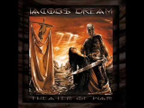 Jacobs Dream - Traces Of Grace
