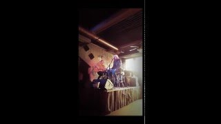 &quot;Tennessee Whiskey&quot; acoustic cover