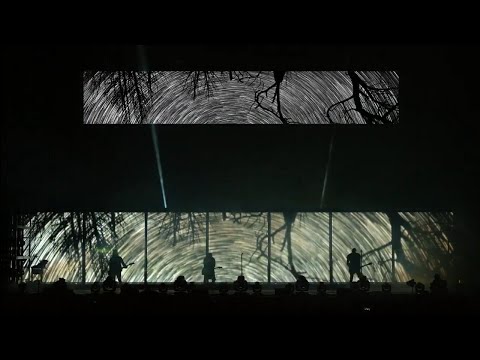 Nine Inch Nails- The Downward Spiral (Expanded Live "DVD")