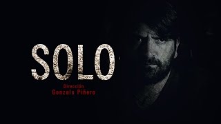 CORTOMETRAJE "SOLO"