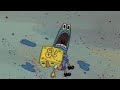 Spongebob Dies