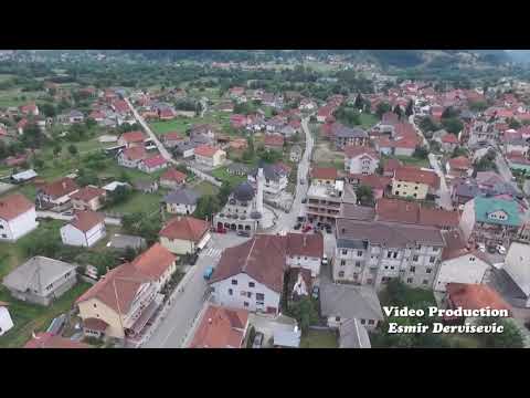 Ilahija Ramazan – Haris Koljenović (2021)