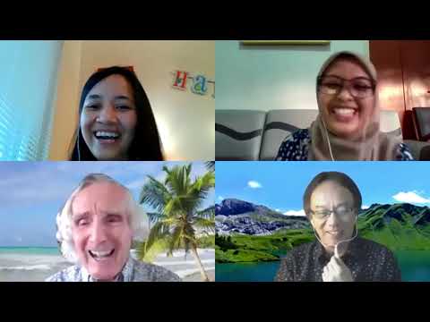 An interview with Richard Day and Willy Renandya