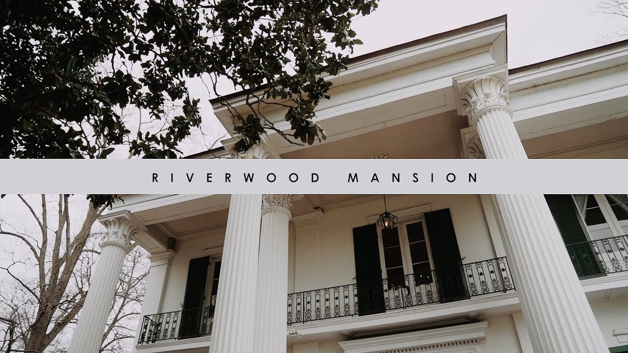 How Much is a Wedding at Riverwood Mansion?