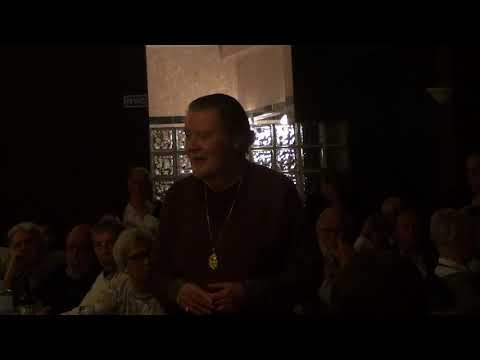 Rodrigo - Tinha o nome de saudade