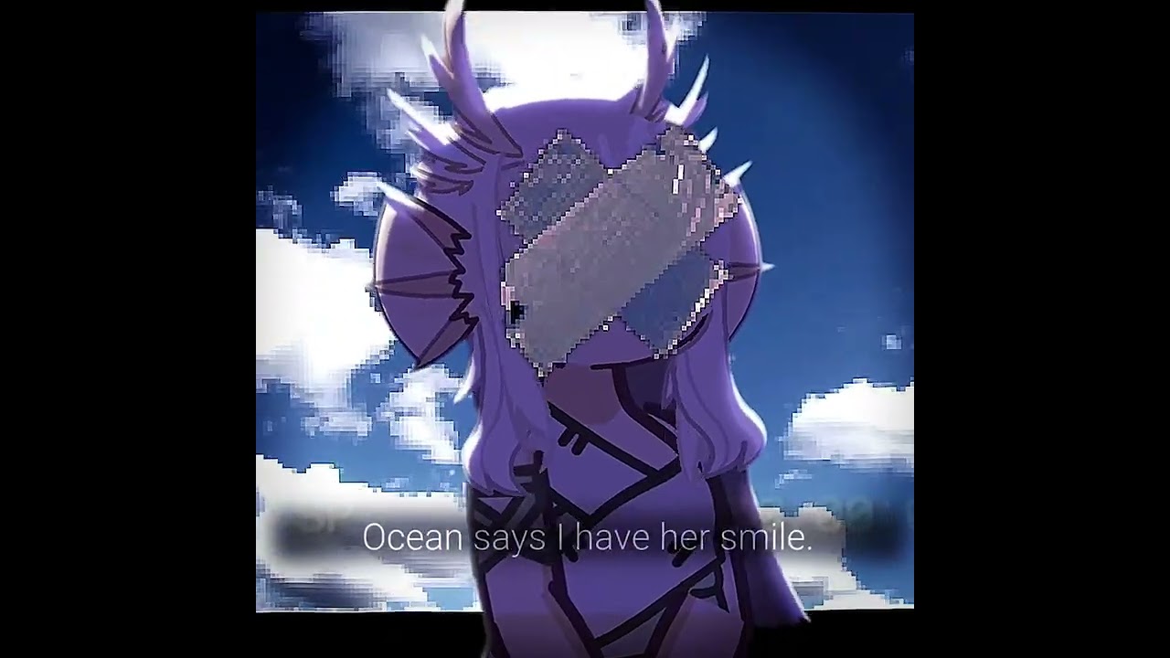 I’m slowly forgetting your face..🌫️