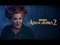 ABRACADABRA 2 RESUMEN En 12 Minutos DISNEY PLUS