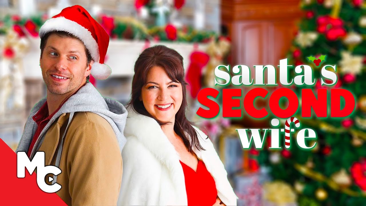 Santa’s Second Wife (2023)