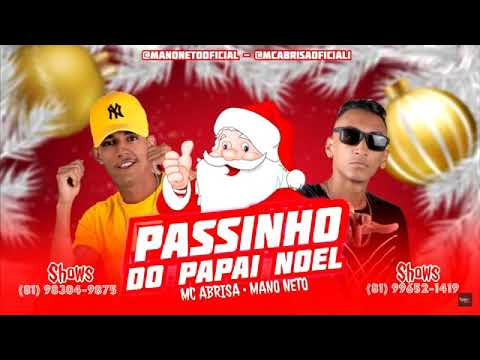 Mano neto dingo bell lançamento exclusivo