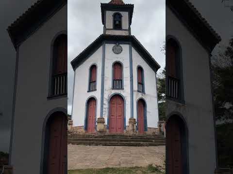 Santa Bárbara/MG, cidade do mel. #mototurismo #minasgerais