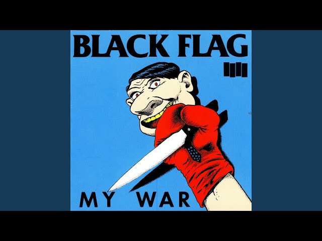 Black Flag