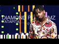 Diamond Platnumz YATAPITA PRO MIDI FILE REMAKE In The Style Of