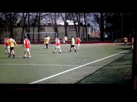 Campania - Allievi Regionali U16 Girone G - Giornata 14 - Effe 2G vs Leonardo Surro