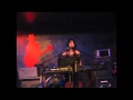 Vienna Teng - Drought (dedicated to ME!!!) Live in Manila 8/19/14