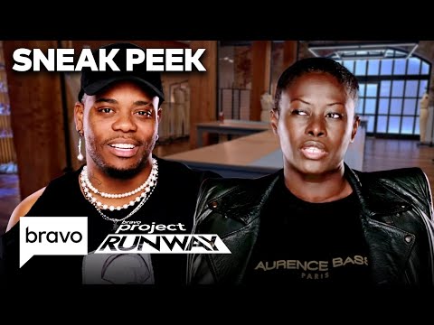 SNEAK PEEK: Can The Final Three Create 8 Looks In 8 Days? | Project Runway (S20 E14) | Bravo