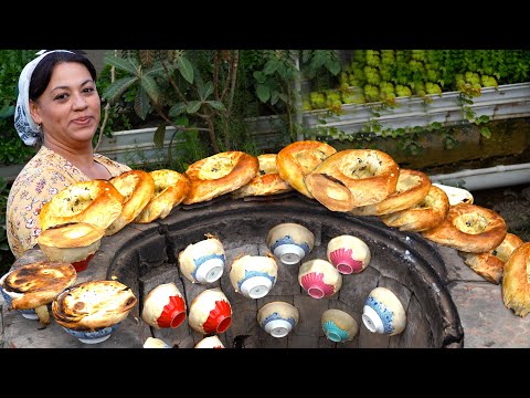 The Secret Behind Tandoori Kosa Samsa | Street Food Exploration