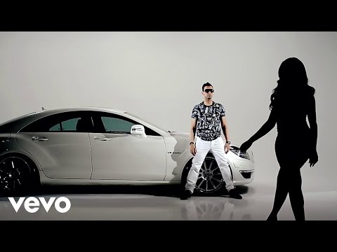 The Bilz & Kashif - My Ride