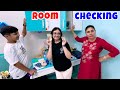 ROOM CHECKING | Surprise Drawer Checking | New Session Start | Aayu and Pihu Show