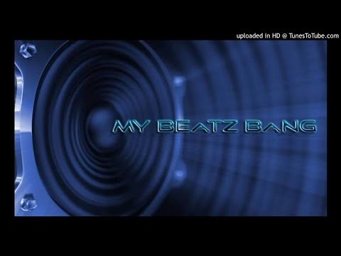 All in my mind (R&B Type) www.mybeatzbang.com