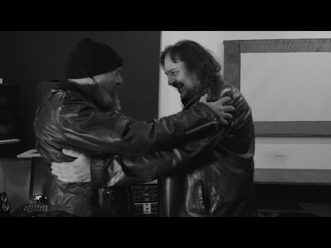 RAZA 1982 y CUCHILLAGRANDE - CRUZANDO EL RÍO