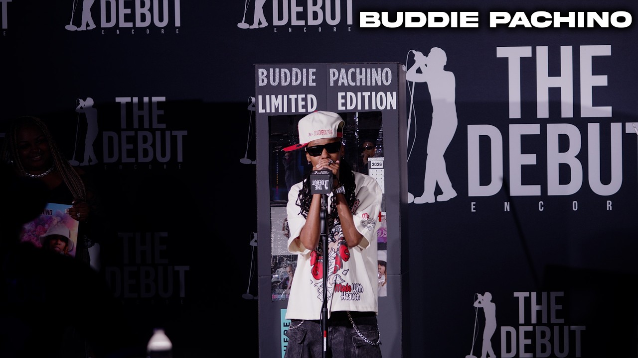 The Might Be The New Georgia Anthem 😭 She Just Represented Her City Like We've Never Seen Before 🔥