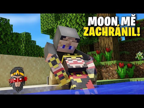 MESIAC JE HRDINA MAJNRU!! | MAJNR#54