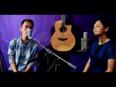 Almost Is Never Enough - Ariana Grande ft. Nathan Sykes Cover by Tannia and Aditya