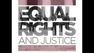 EQUAL RIGHTS AND JUSTICE ( THE RAPSTARZ ) PROD. BY HAWK BEATZ