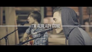 A Day to Remember - I&#39;m Already Gone (COVER)