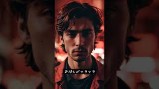 「Girl Crazy」という楽曲のMVを作ってみてた！！